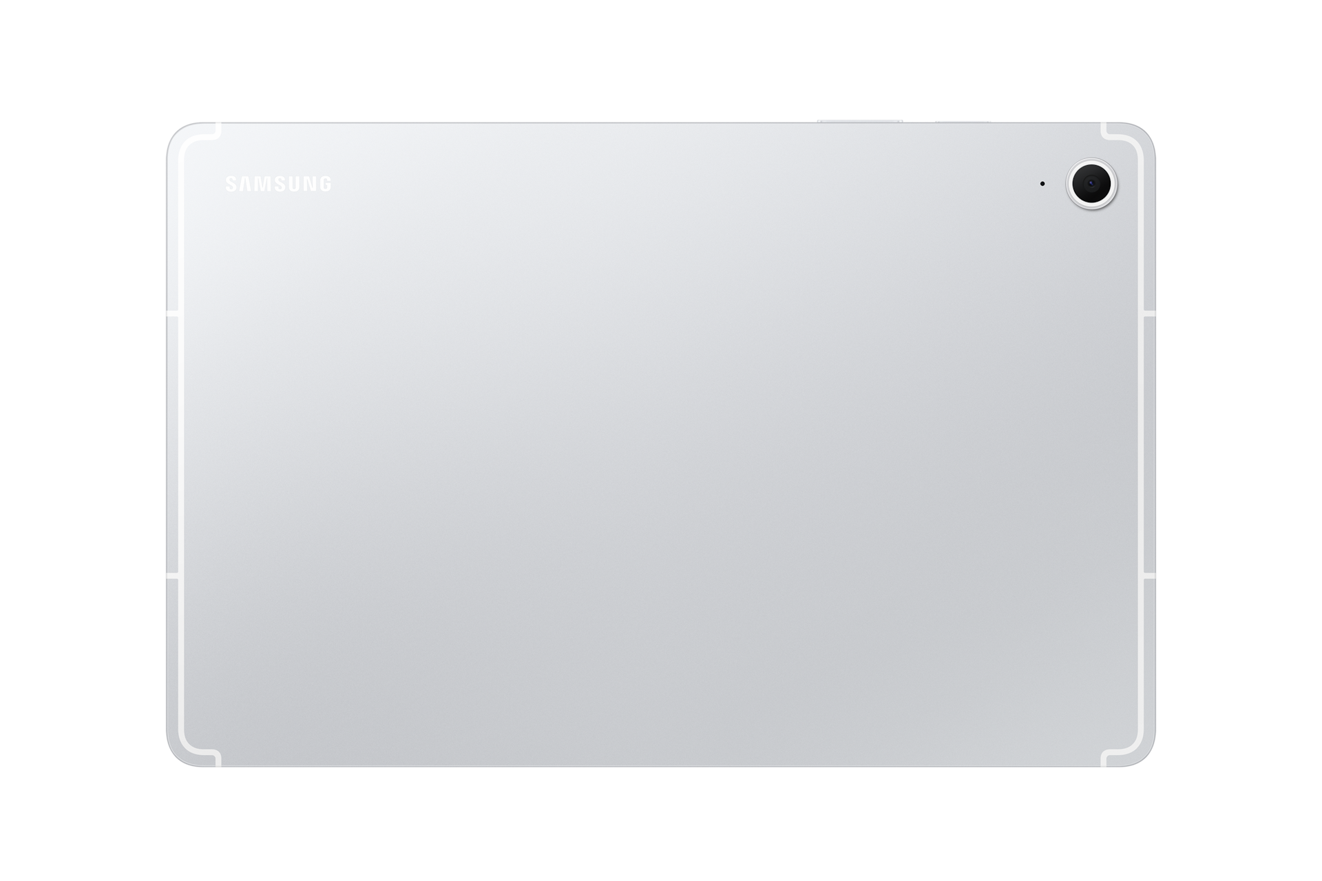 SAMSUNG Galaxy Tab S10 FE Wifi 27,70cm 10,9Zoll 128GB Silver