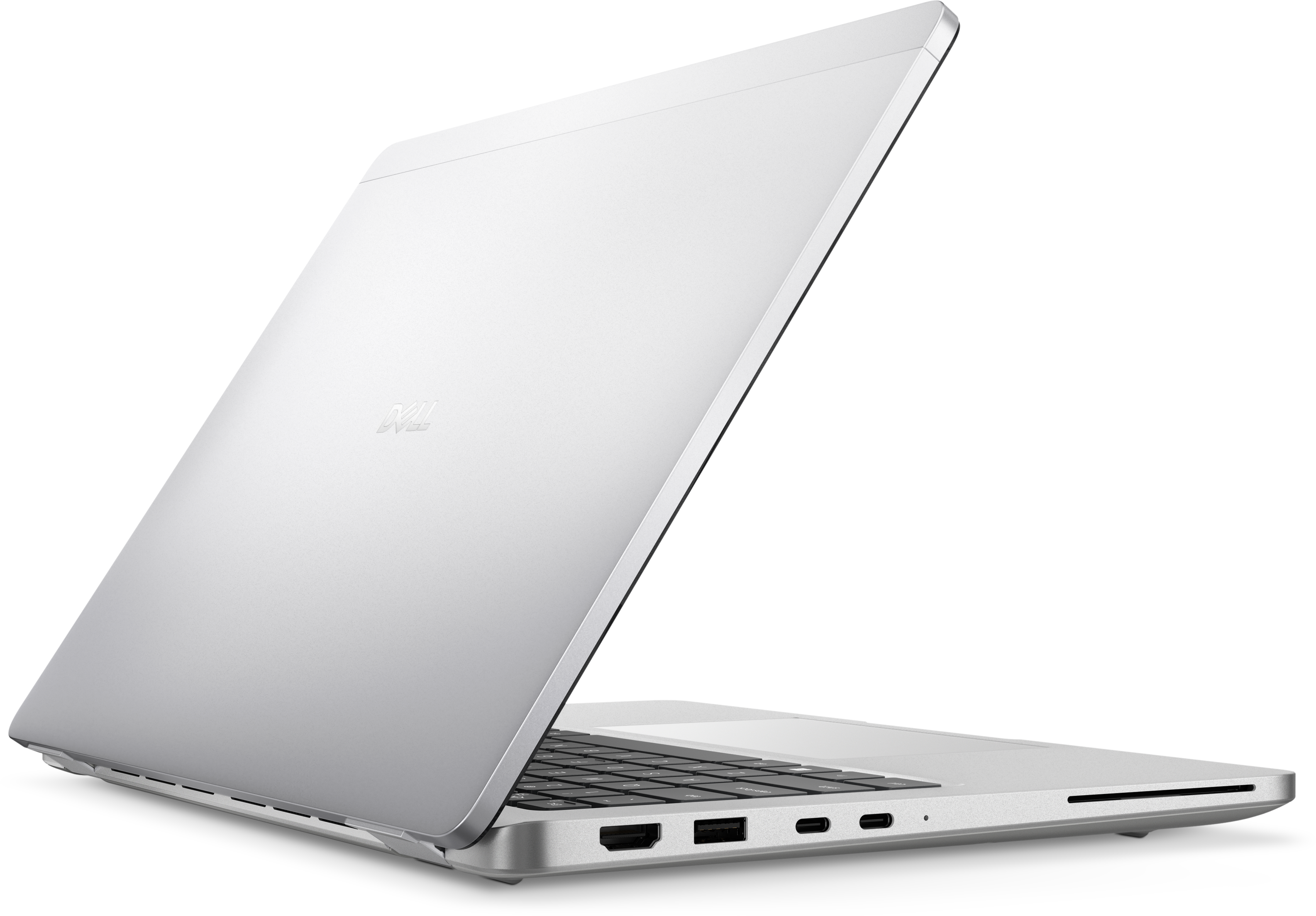 Dell Pro 13 Plus PB13250 13.3 U5-235U 16/512 WUXGA W11P