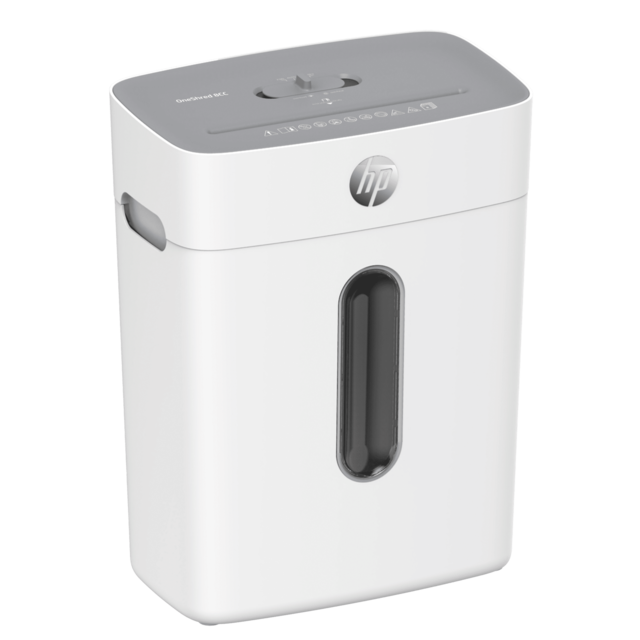 HP Aktenvernichter OneShred 8CC