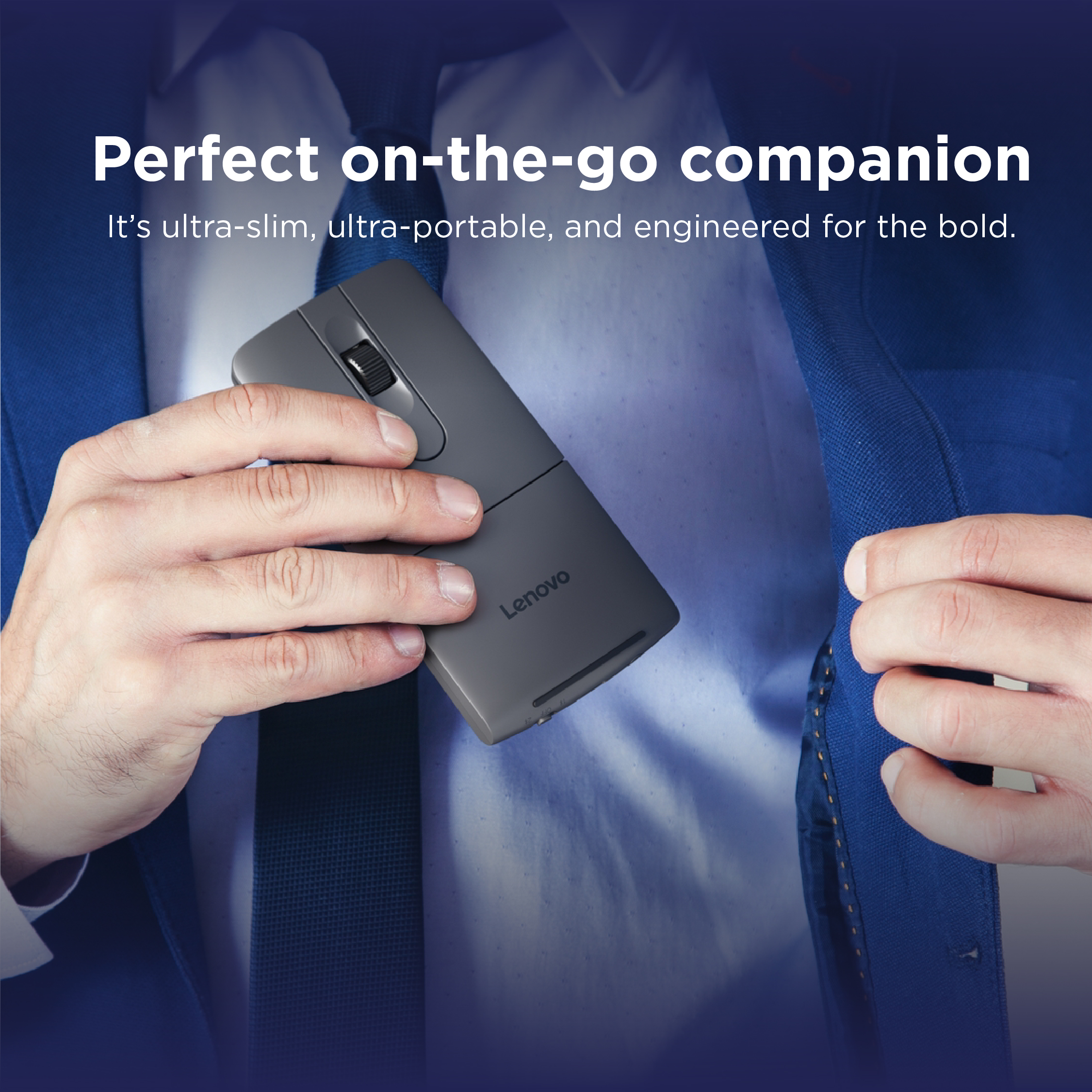 TP BLUETOOTH PRESENTER MOUSE MOUSE