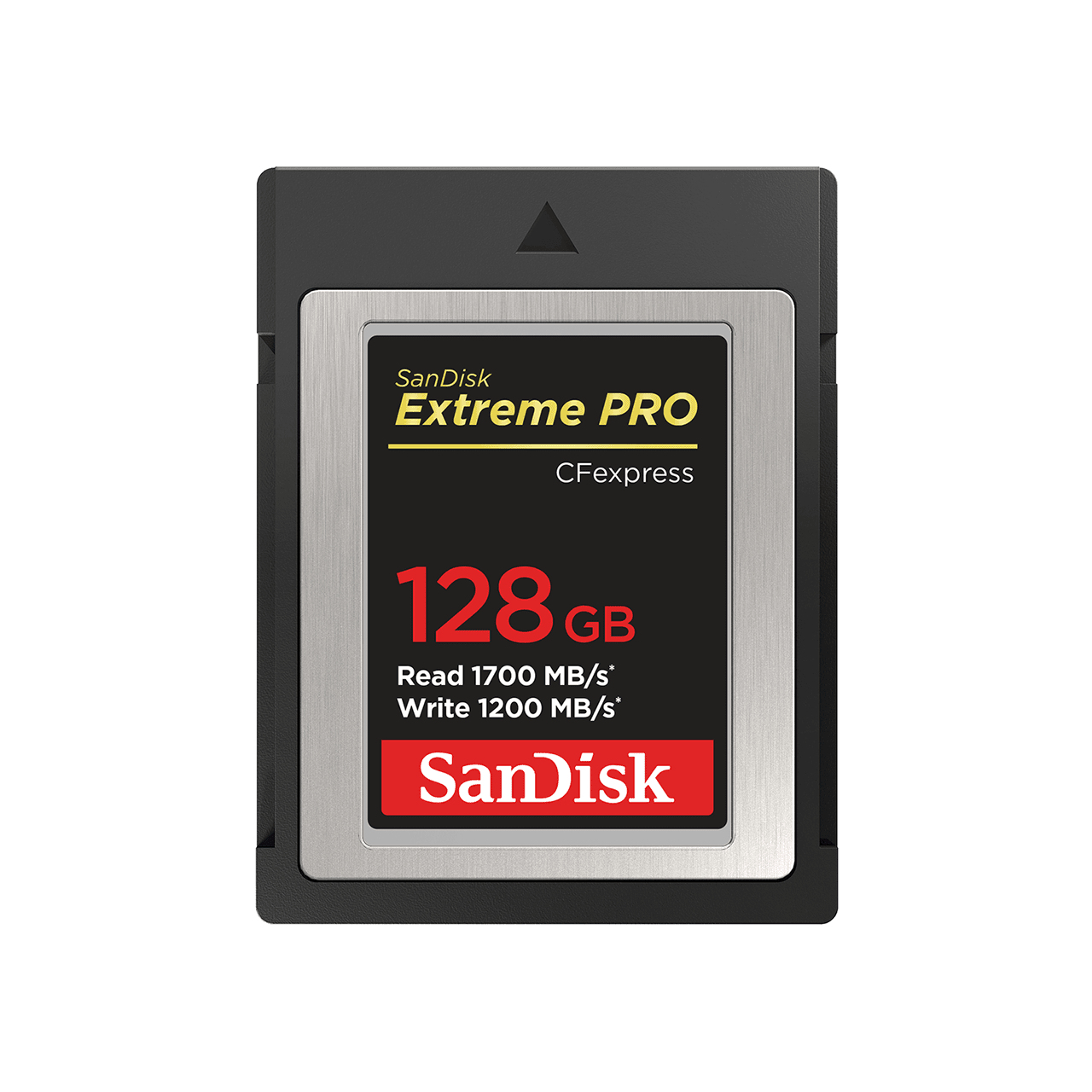Extreme Pro CFexpress 128 GB, Speicherkarte