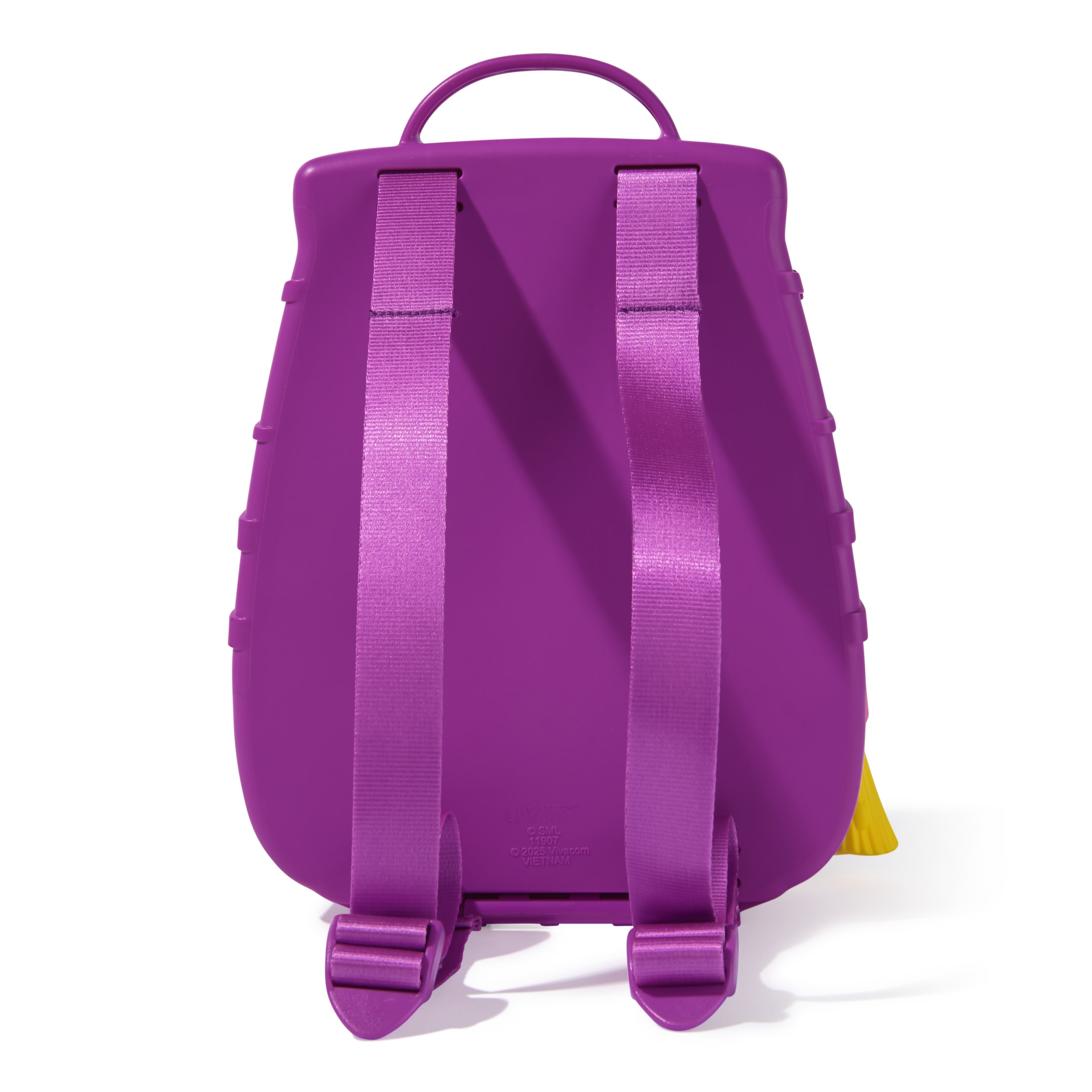 Dora - Mein Abenteuer Rucksack, Rollenspiel