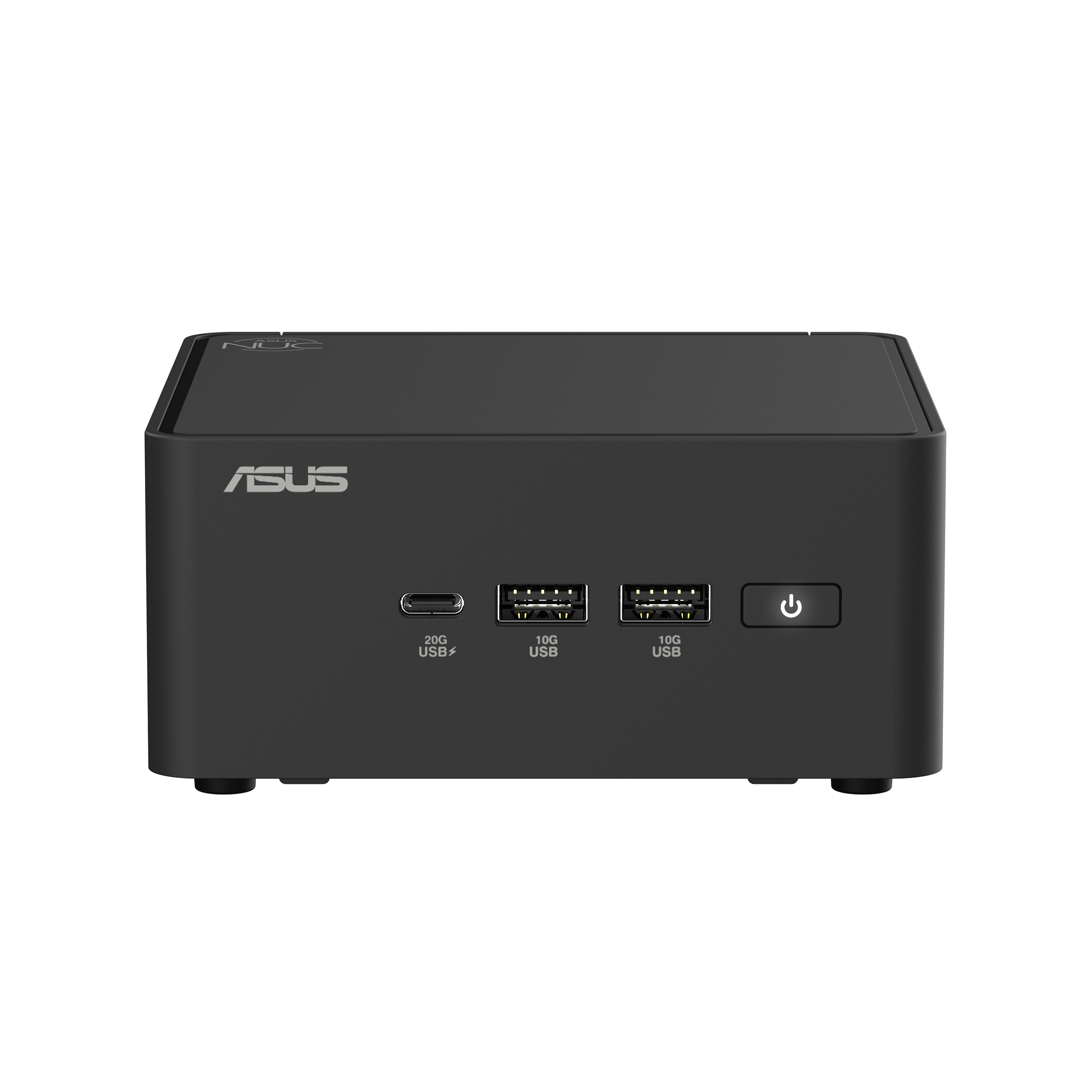 Asus NUC 15 Pro RNUC15CRHU700002 Core Ultra 7 255H - Tall - Cyber Canyon