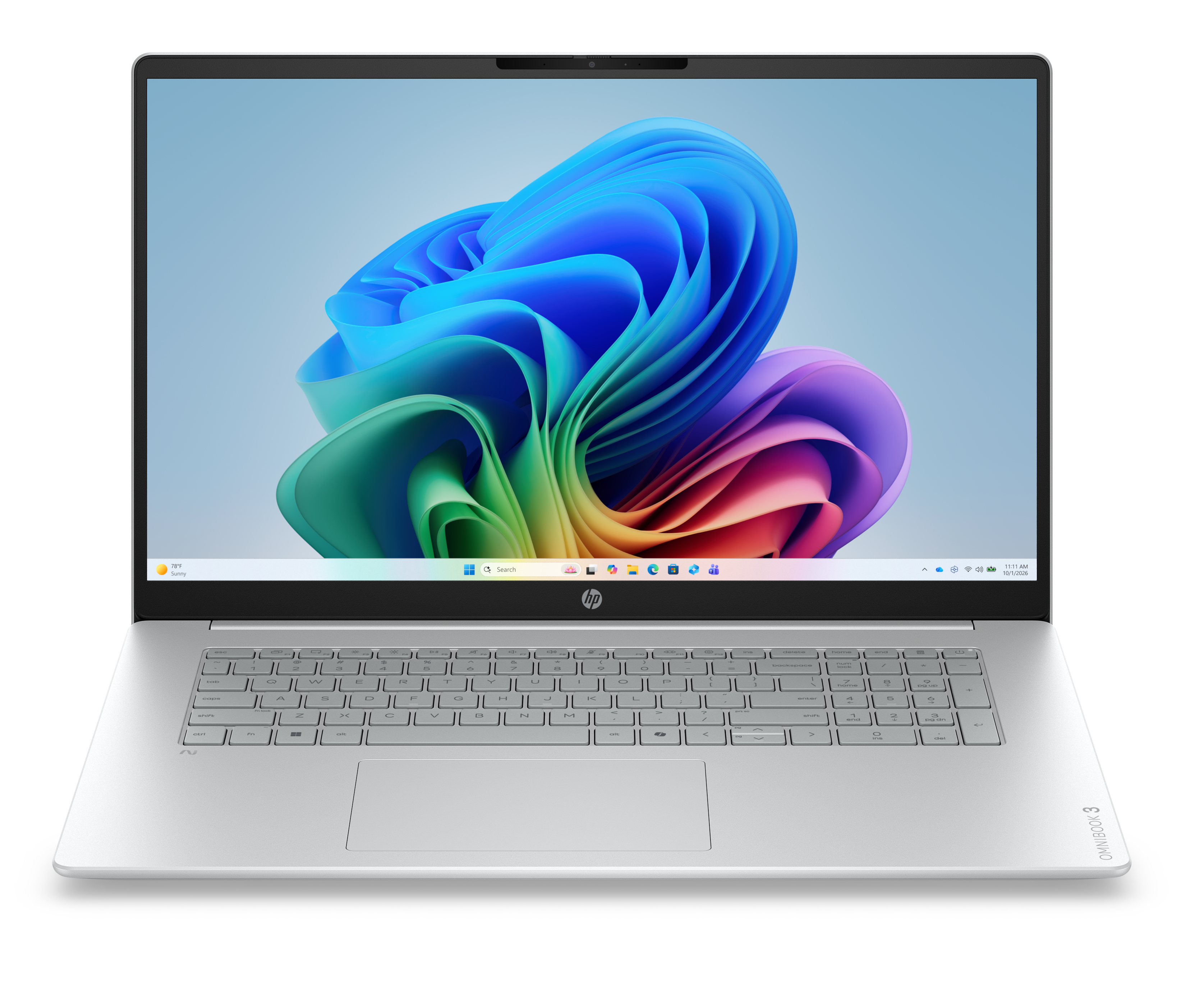 OmniBook 3 17-dg0050ngx, Notebook