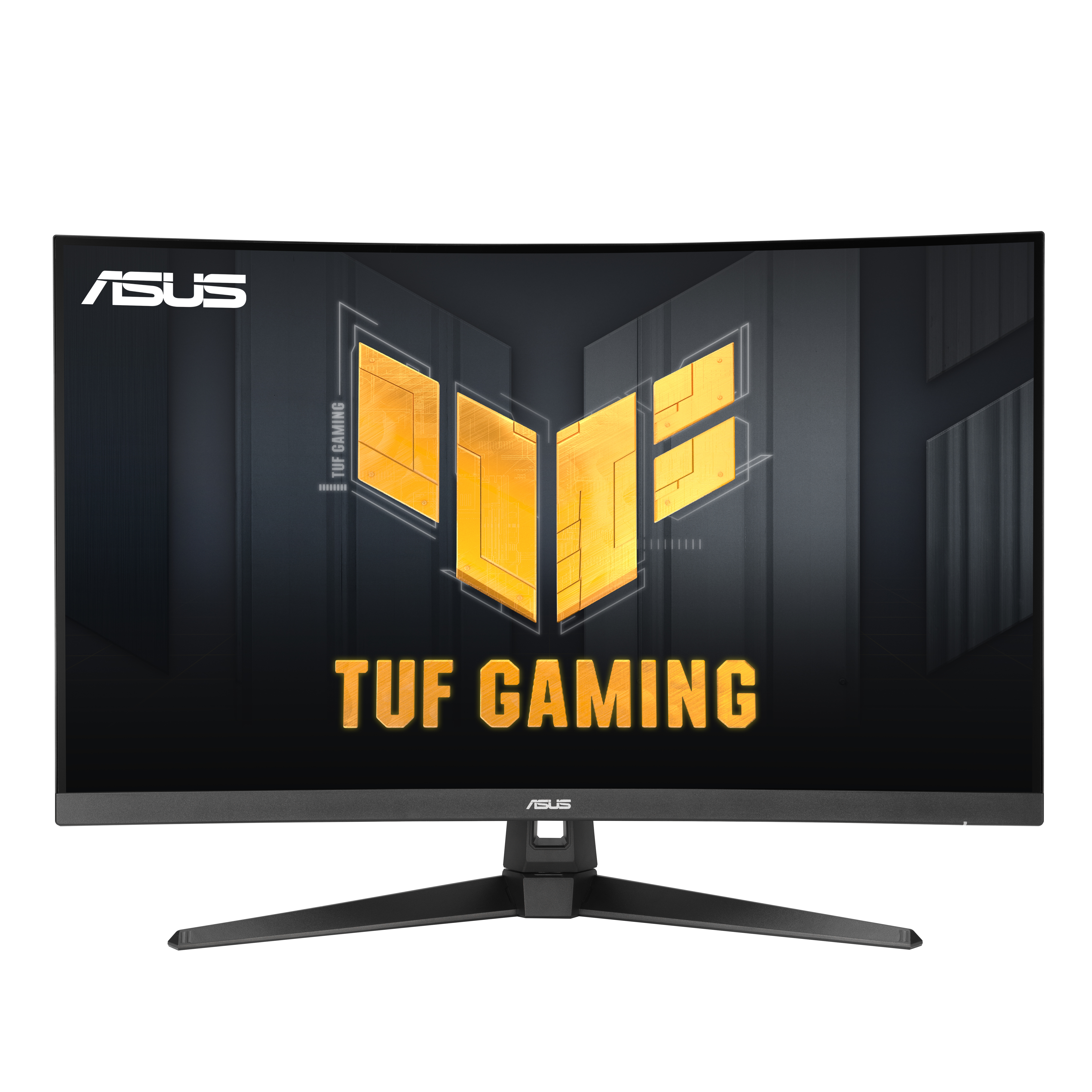 ASUS TUF Gaming VG32VQM5B 80,01cm 31,5Zoll VA WLED FHD Curved 1500R 16:9 250Hz 300cd/m2 0.5ms 2xHDMI DP 2x2W Speakers