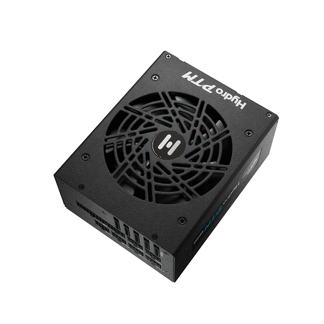 FSP Hydro PTM 850W black PPA8502200