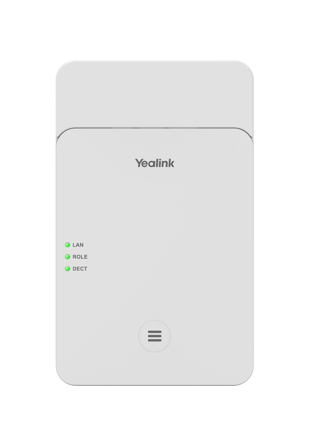 Yealink DECT Telefon W75 Mini MC