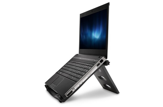 KENSINGTON EASY RISER MOUNTABLE NOTEBOOK STAND