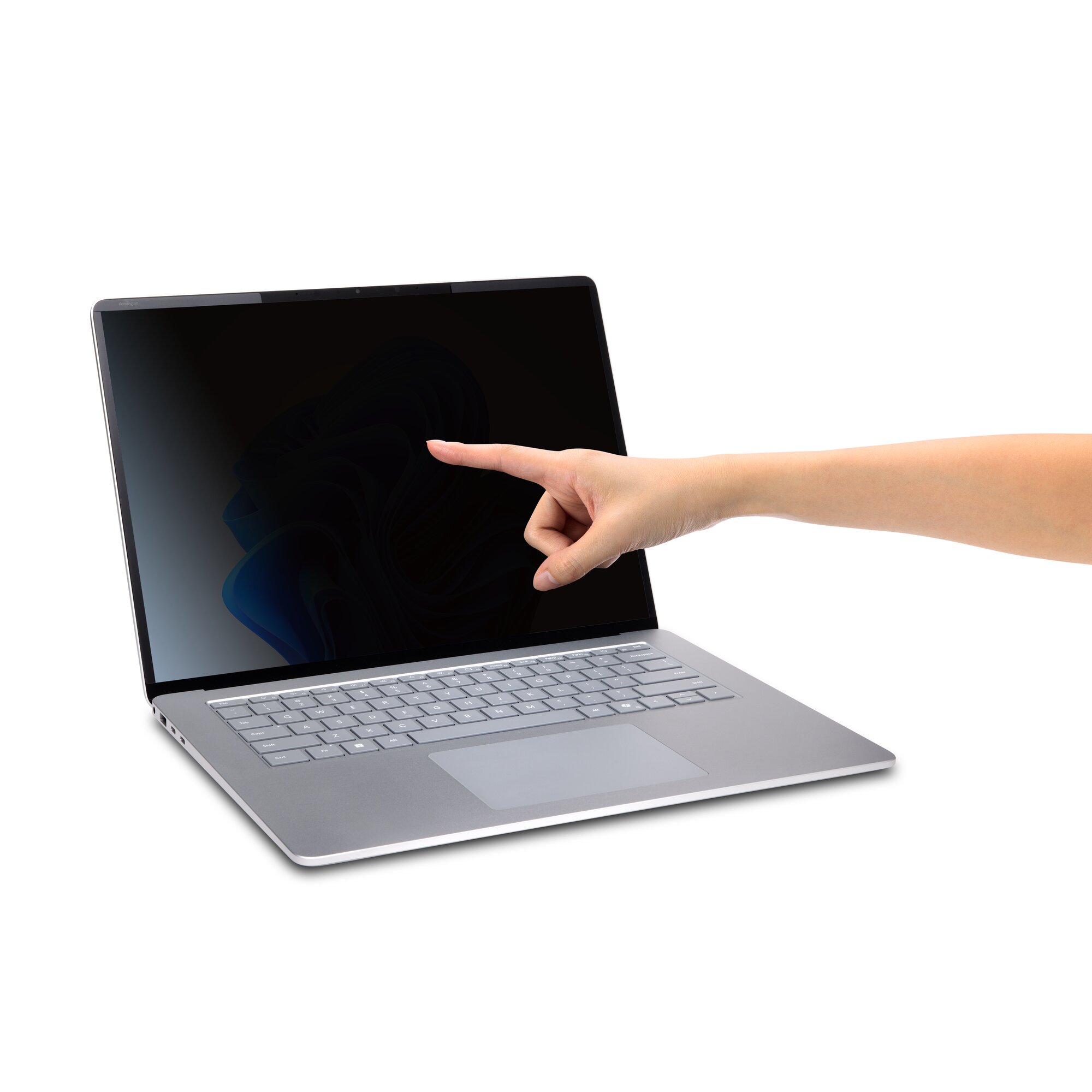 KENSINGTON MagPro Elite Blickschutzfilter für Surface Laptop 7 35,05cm 13,8Zoll