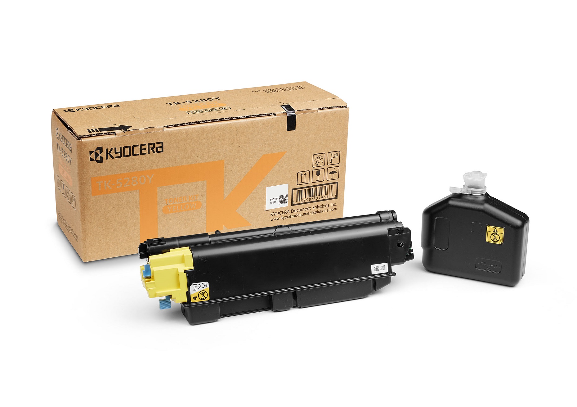 KYOCERA TK-5280Y gelb Toner