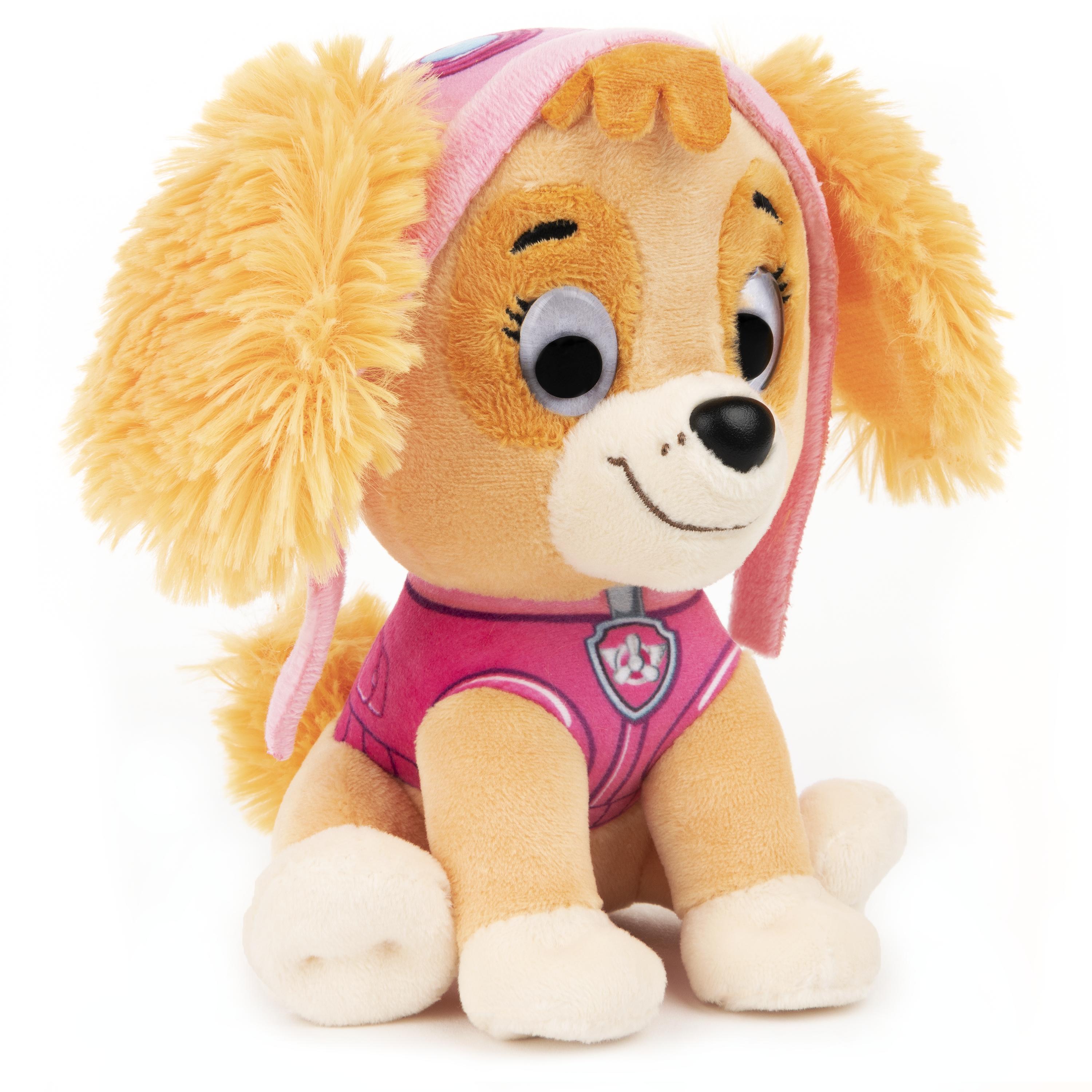 GUND - Paw Patrol Skye, Kuscheltier