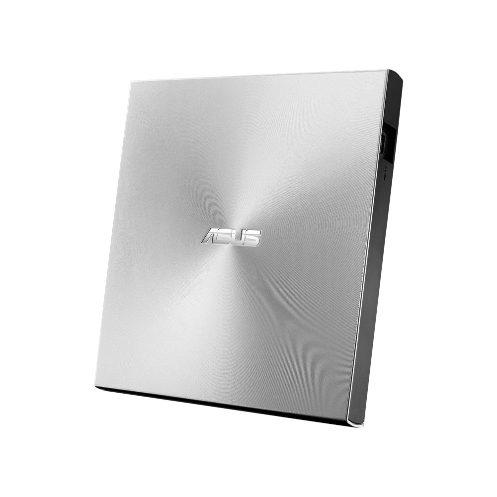ZenDrive U9M, externer DVD-Brenner
