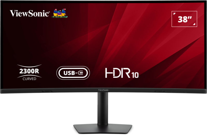 VA3820C 38IN 21:9 3840X1600 21:9 300 NITS RESP 5MS