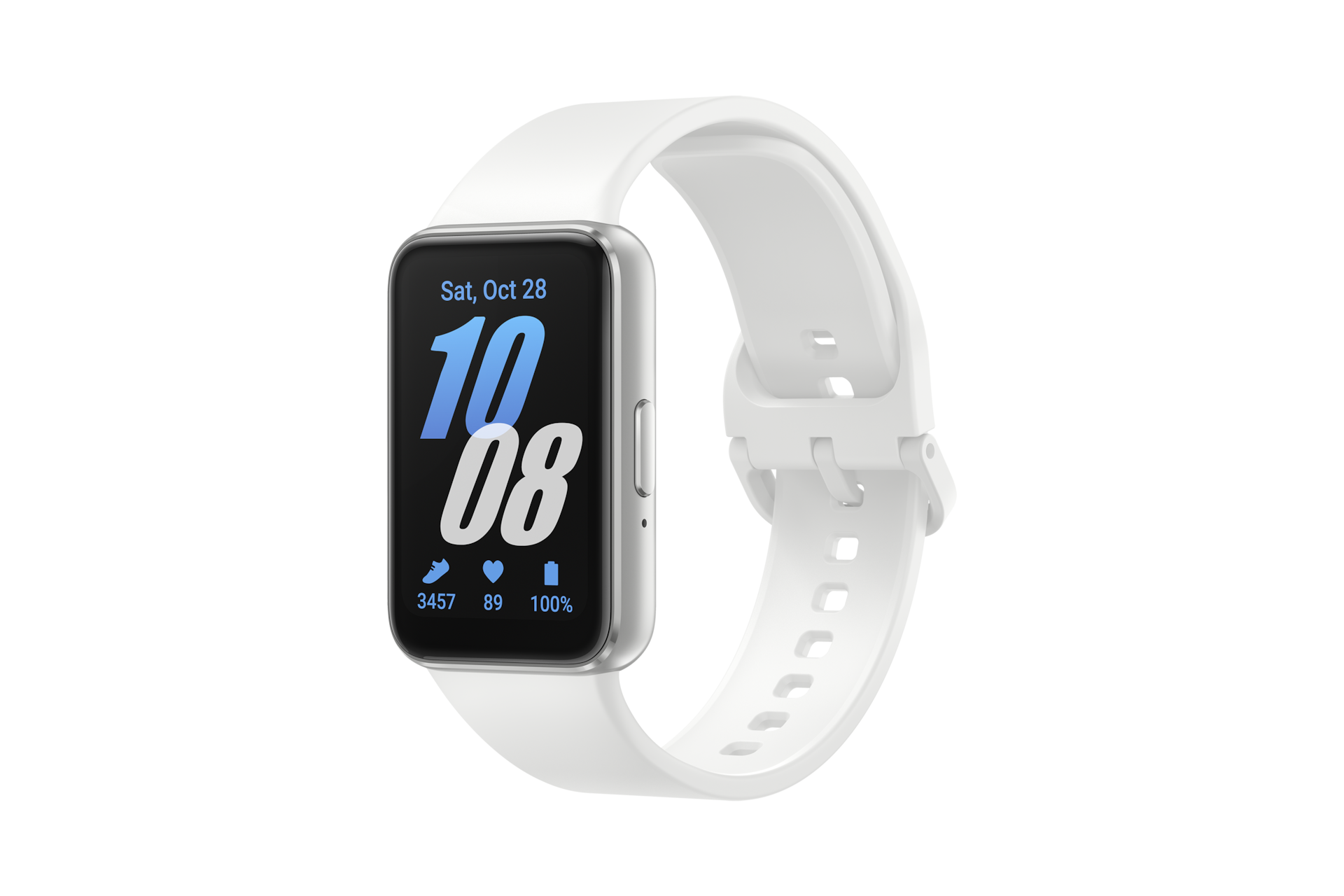Galaxy Fit3, Fitnesstracker