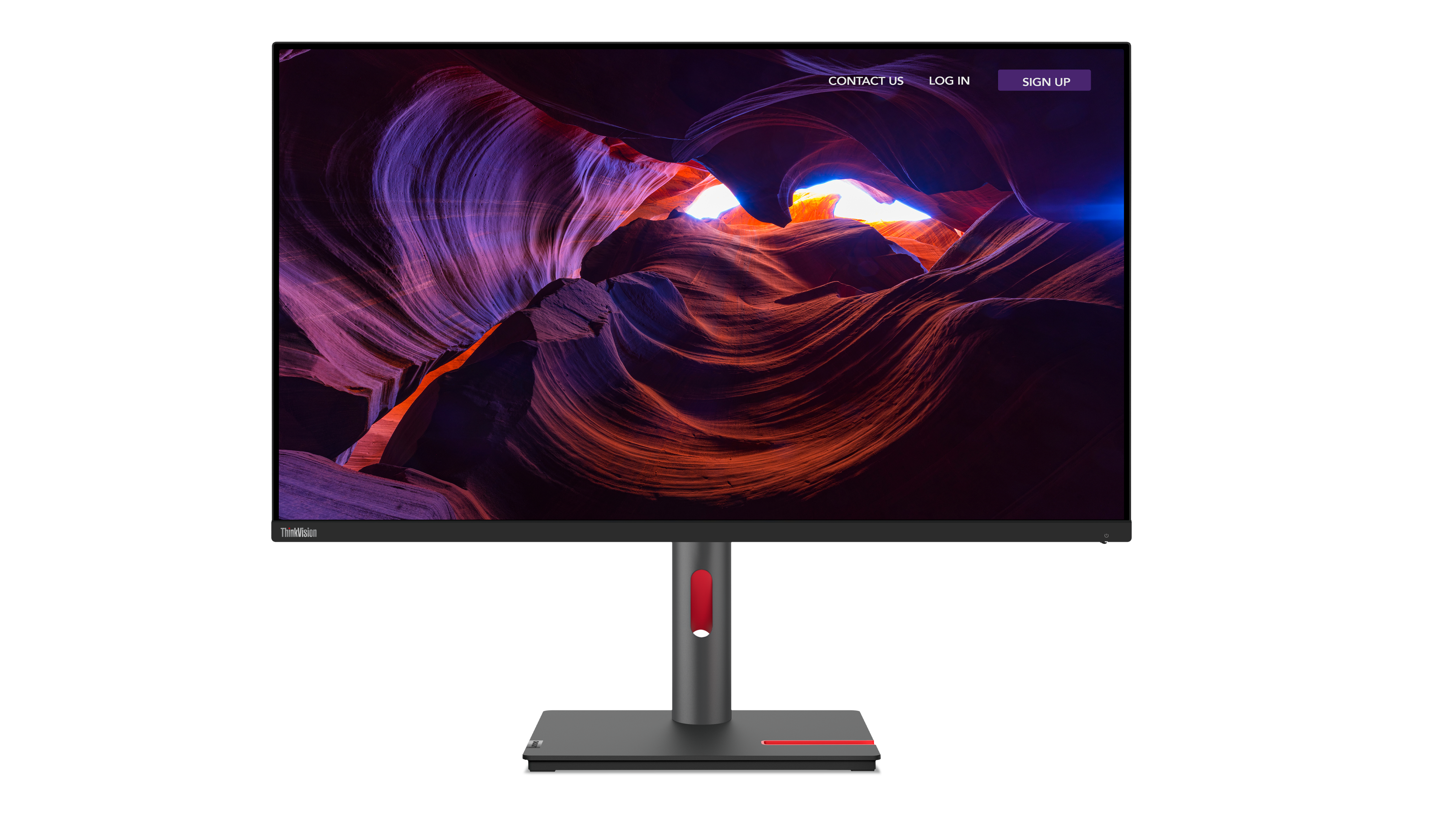 ThinkVision P32p-30, LED-Monitor