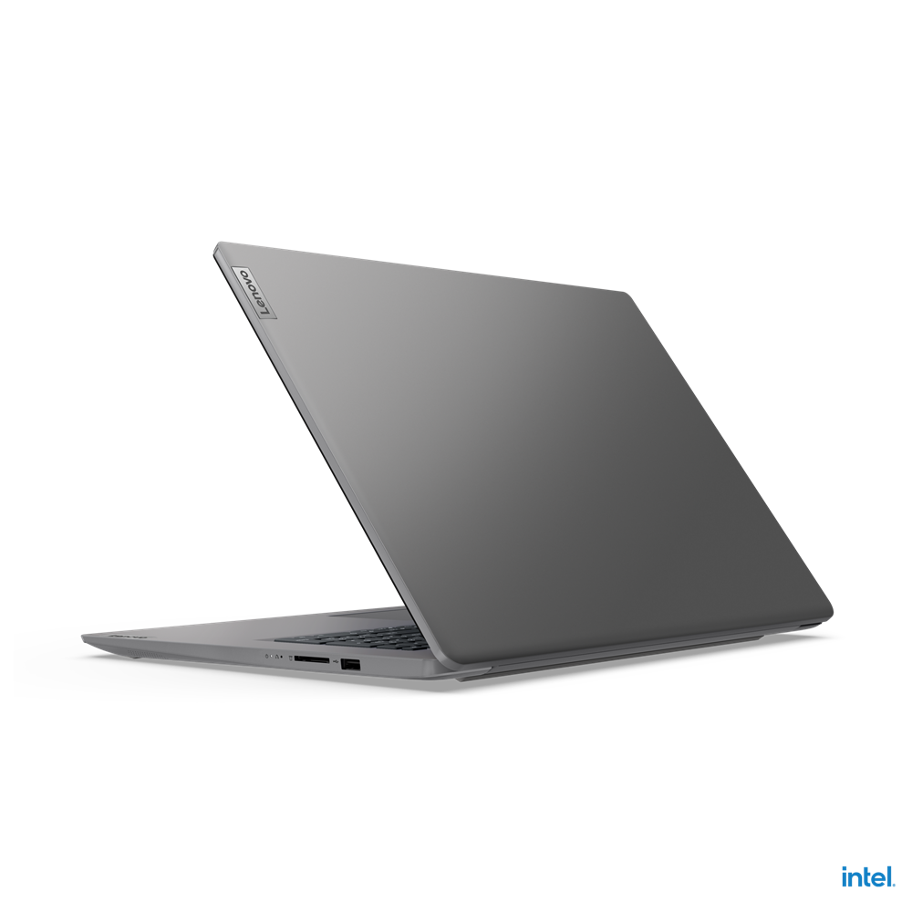 Lenovo V17 G4 IRU 83A2001NGE Notebook 43,9 cm (17,3 Zoll), 8 GB RAM, 512 GB SSD, Intel® U300