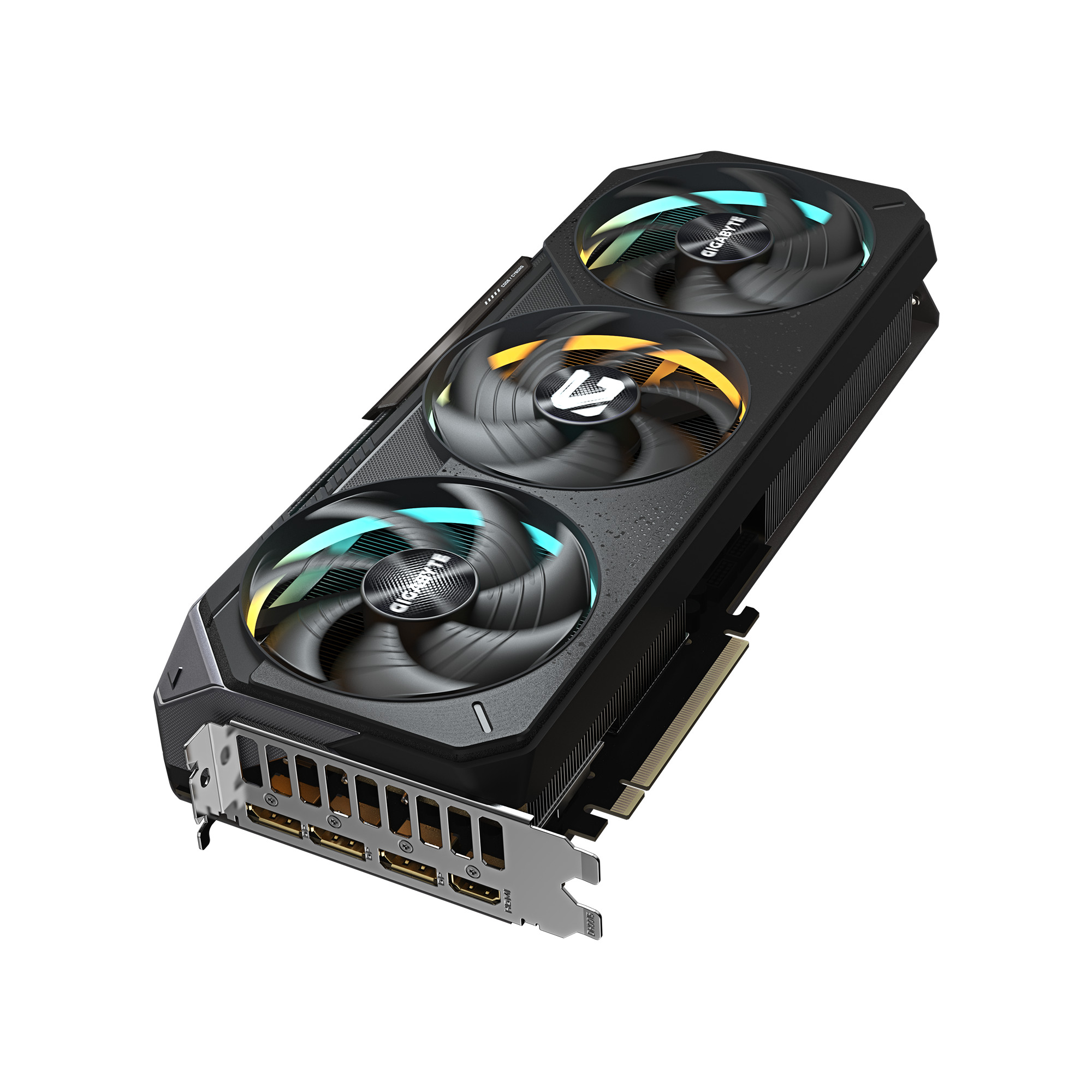 Gigabyte RTX5070 Gaming OC 12GB GDDR7 HDMI 3xDP