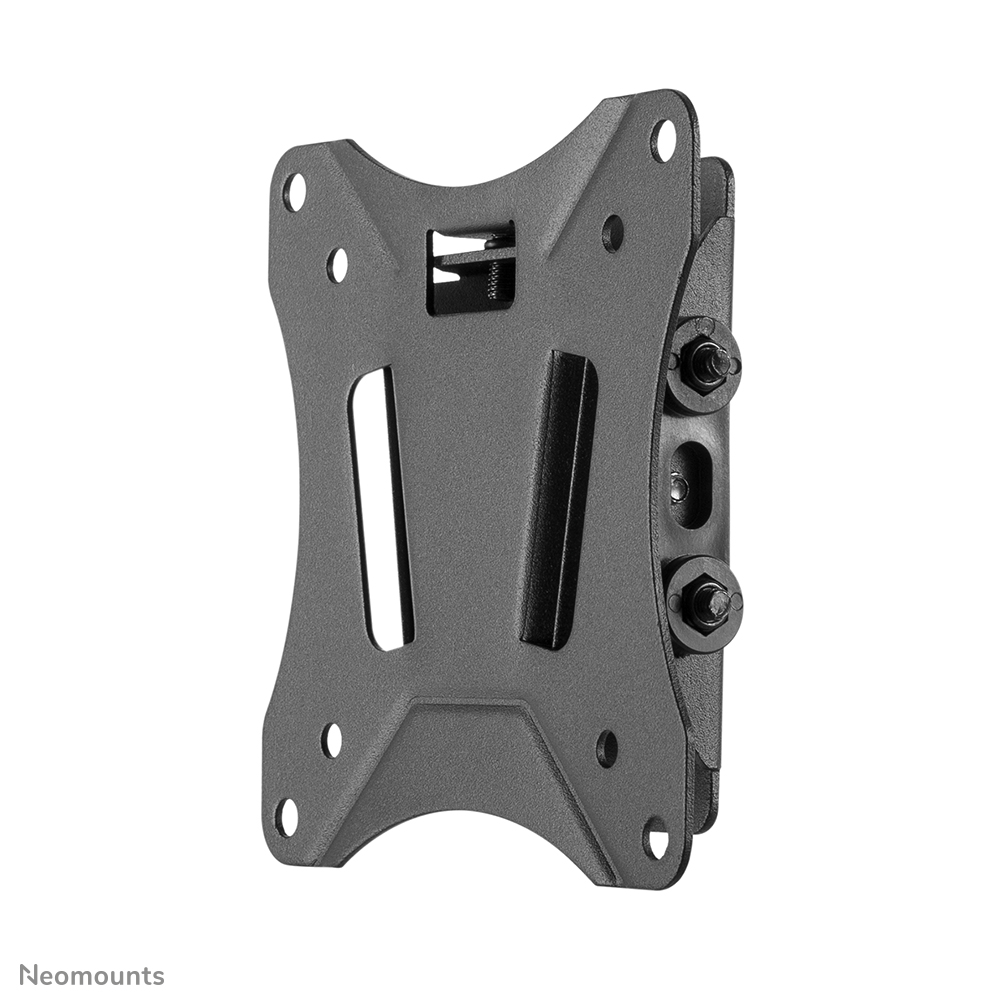 NEOMOUNTS Flat Screen Wall Mount tilt 10-30inch VESA 75-100 Max 25kg Black