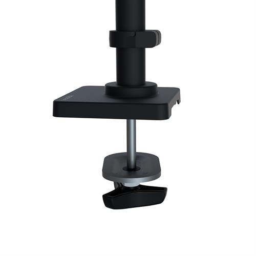 ERGOTRON LX Pro Standard-Sockel mit Direktverschraubung Umbausatz schwarz