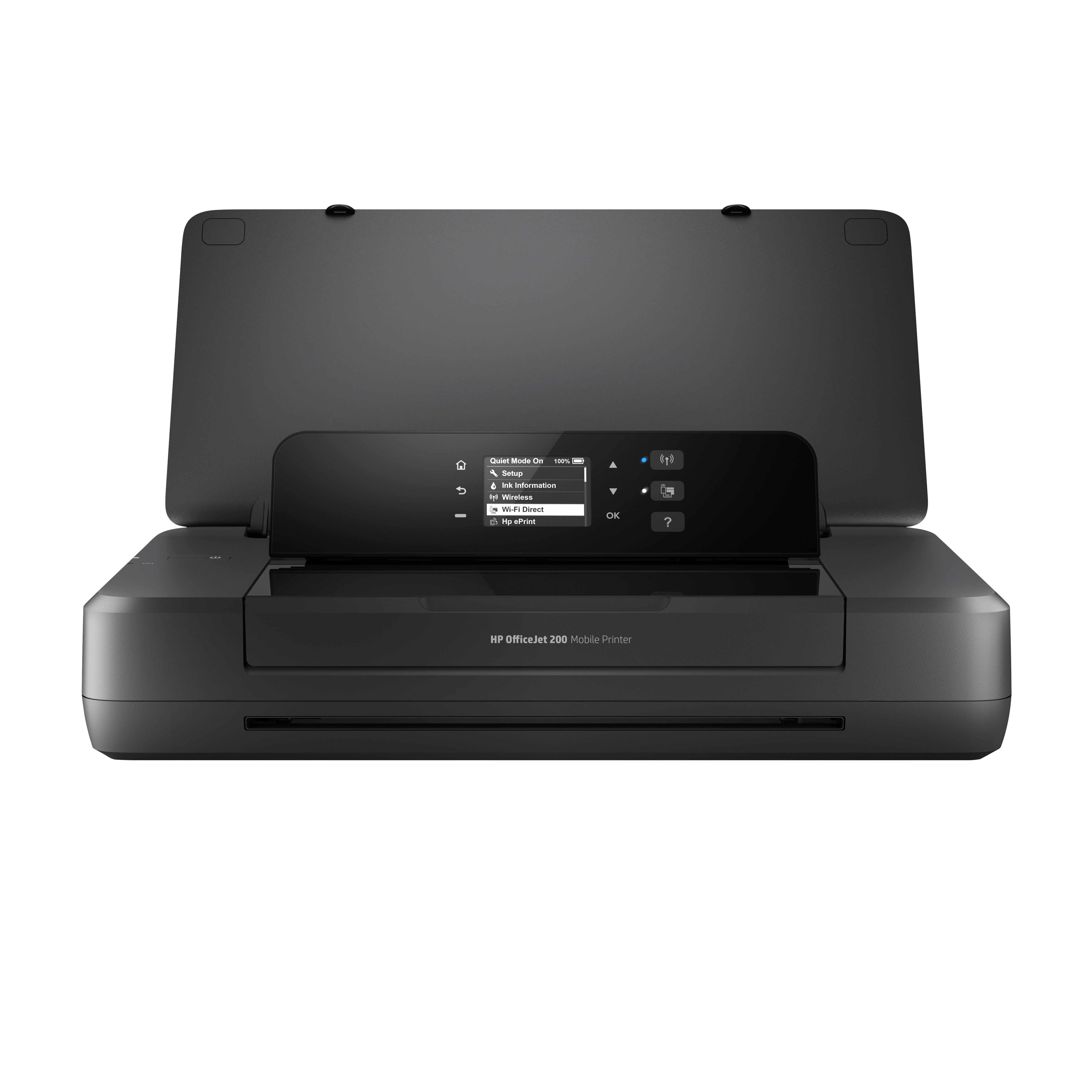 HP Officejet 200 mobiler Drucker CZ993A#BHC