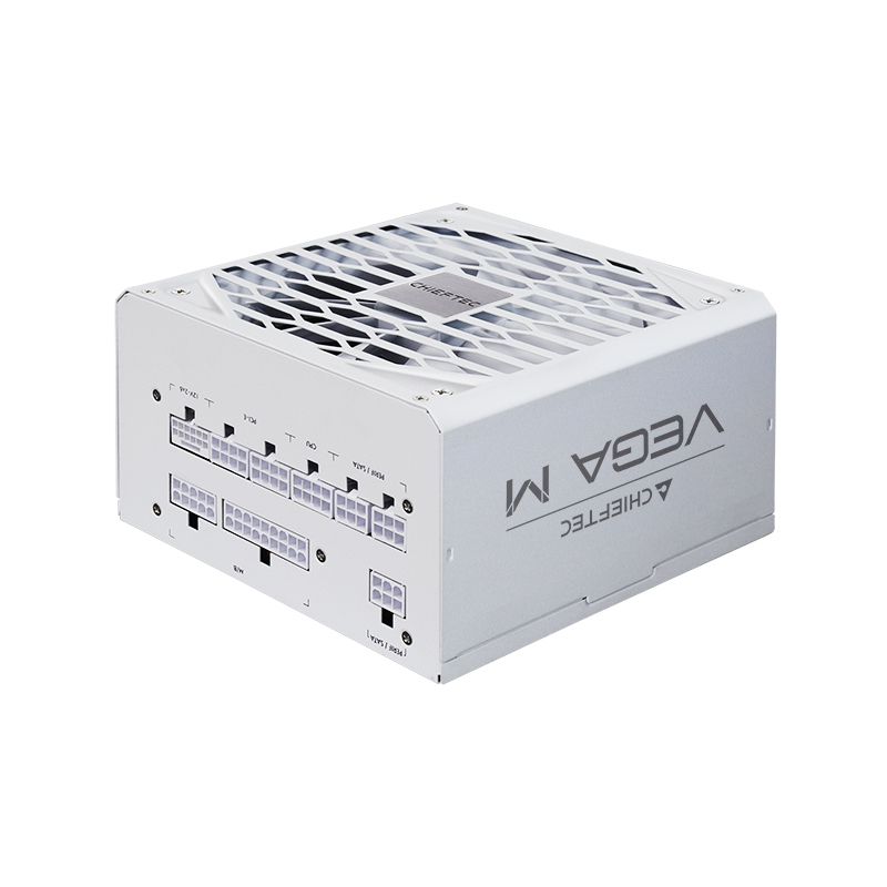 Vega M 1000W White, PC-Netzteil