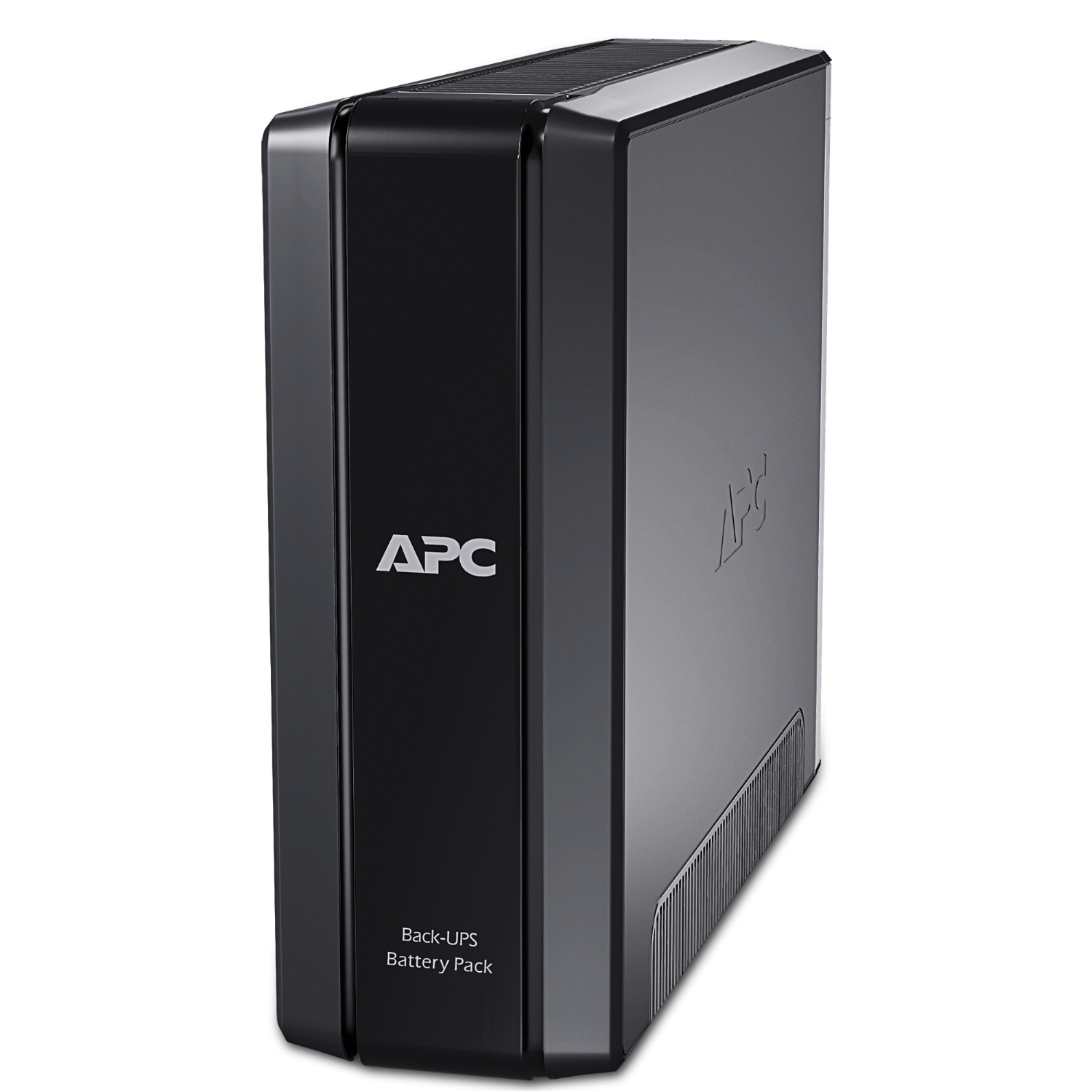 APC Back-UPS Pro Battery Pack 24V Battery enclosure 12V 2 x battery lead acid Black