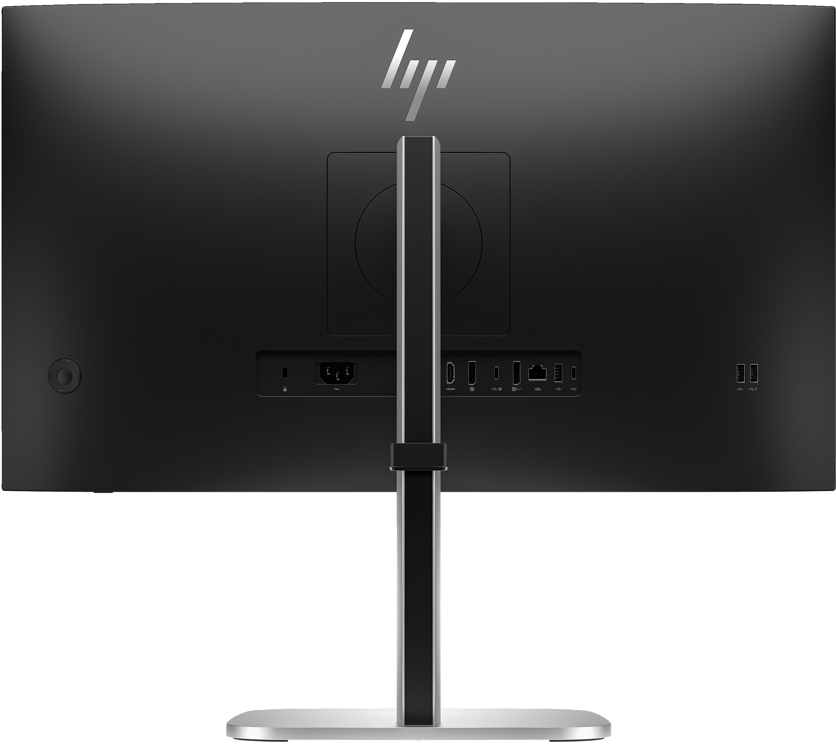 HP S5 Pro 527pu 68,58cm 27Zoll QHD HDMI DP USB-C Monitore 27 USBC(EU)