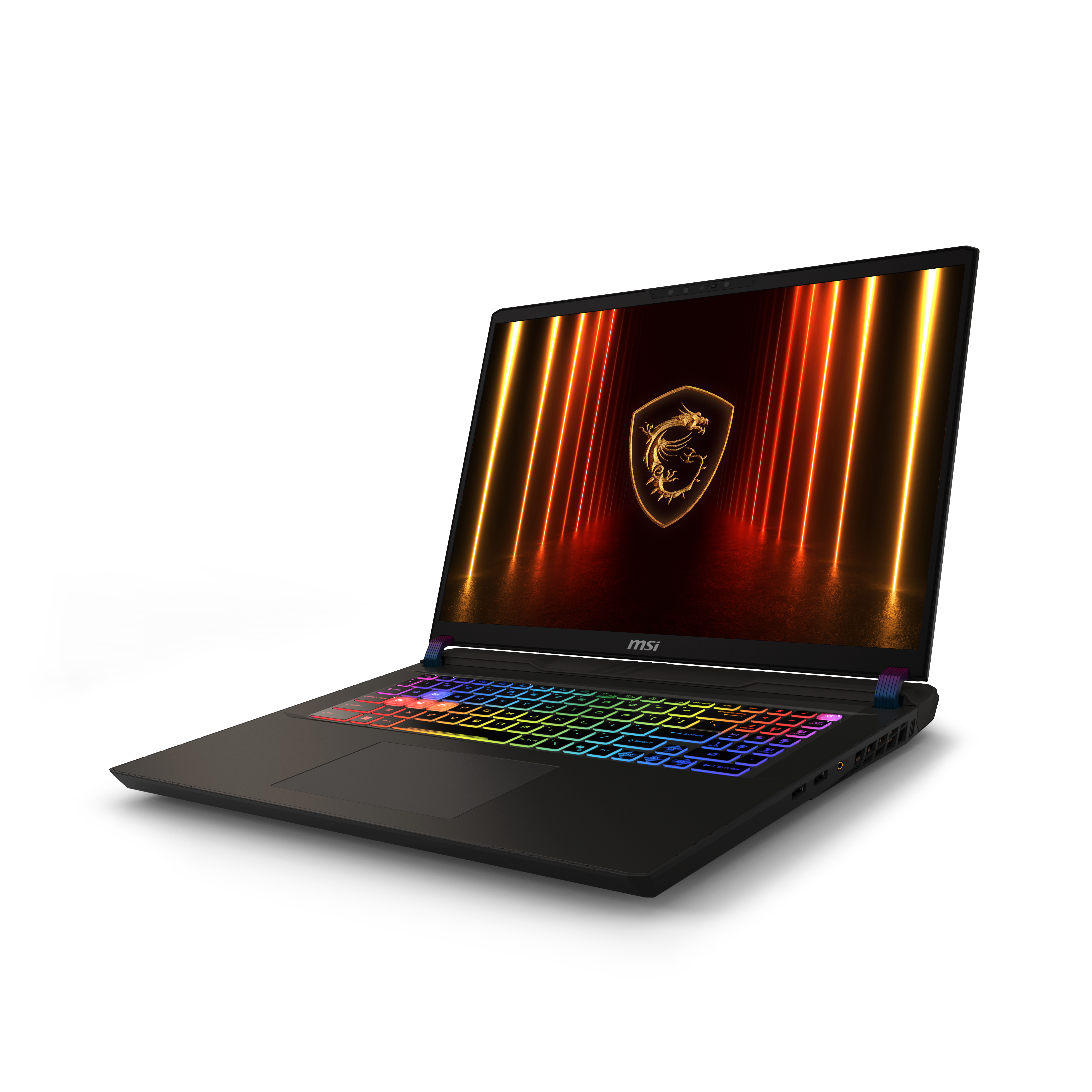 Vector 17 HX AI A2XWJG-039, Gaming-Notebook