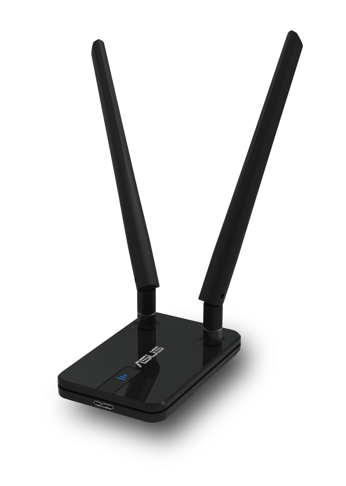 ASUS WL-USB Adapter AC58 AC1300 USB-C WiFi5