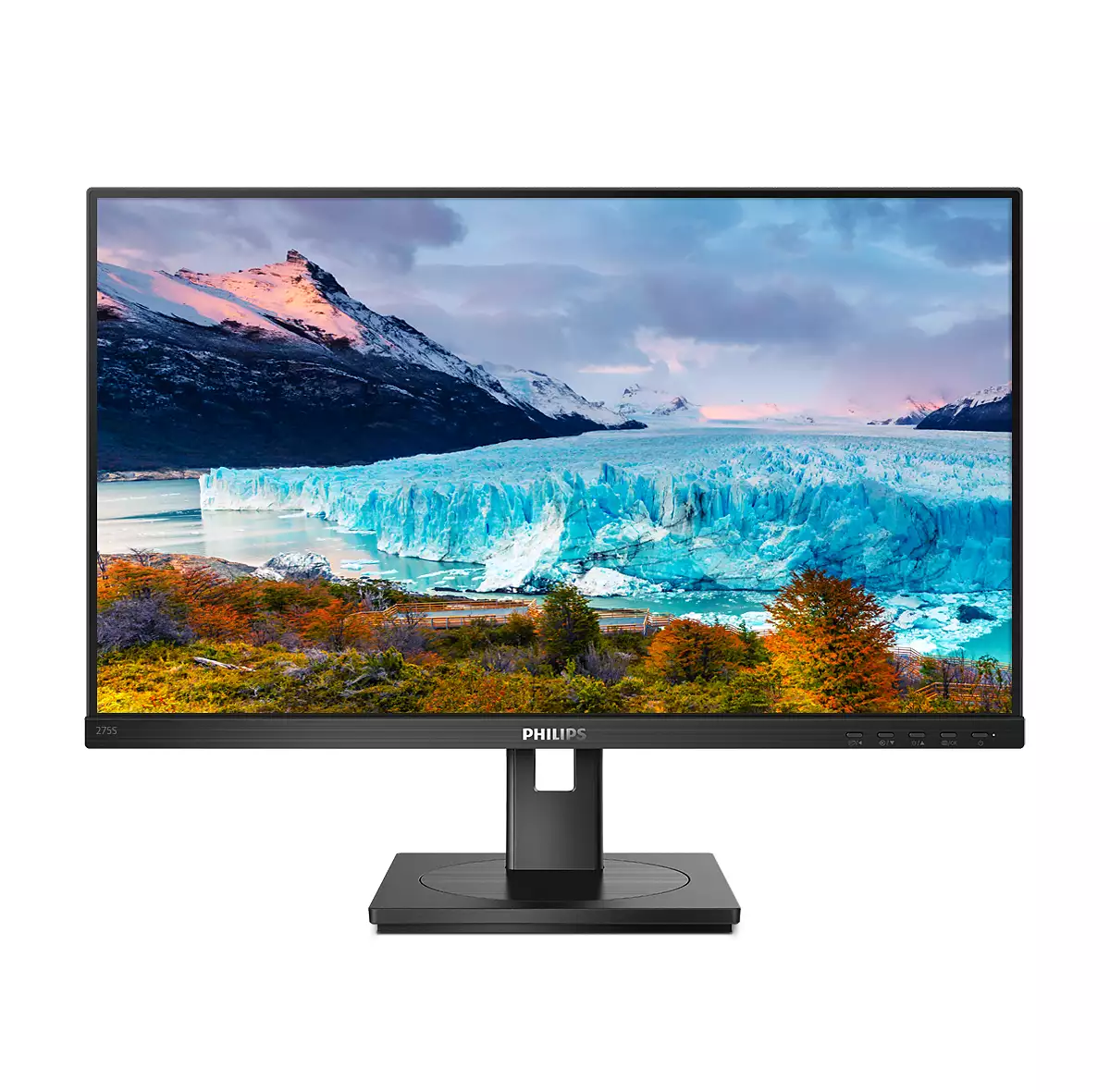 275S1AE 68.6CM 27IN 2560X1440 16:9 300CD/QM BLACK