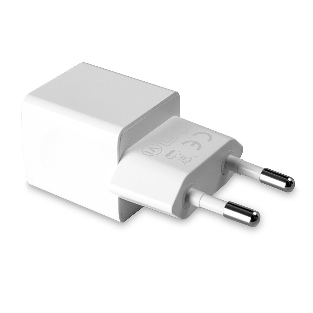 LINDY USB Typ C PD GaN Charger 20W, weiß