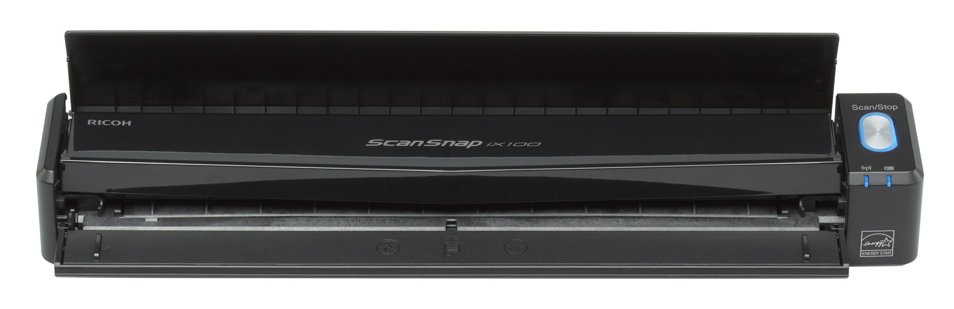 SCANSNAP IX100 A4 DOCUMENT SCANNER
