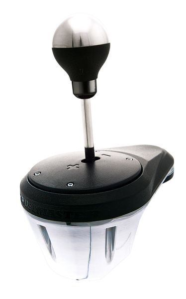 AddOn Thrustm. TH8A Shifter Schalthebel (KON/PC) retail