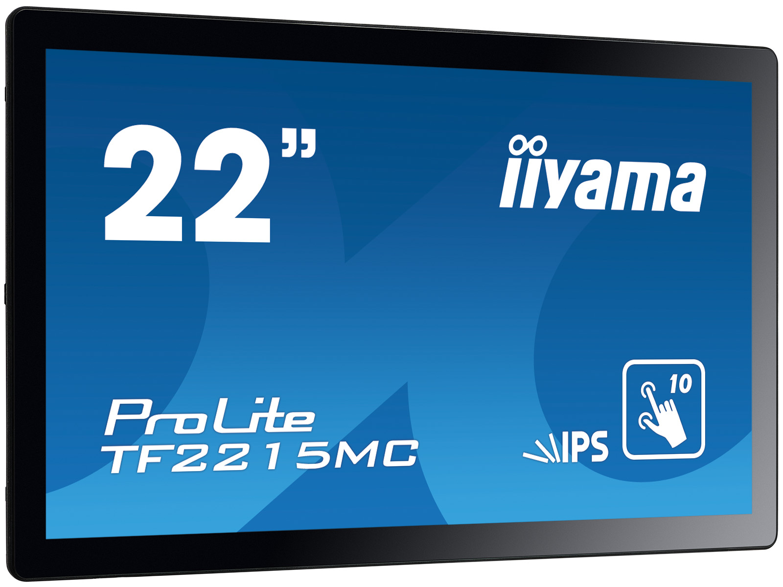 TF2215MC-B2 55.9CM 22IN IPS 1920X1080 350CD 10TP PCAP-TOUCH