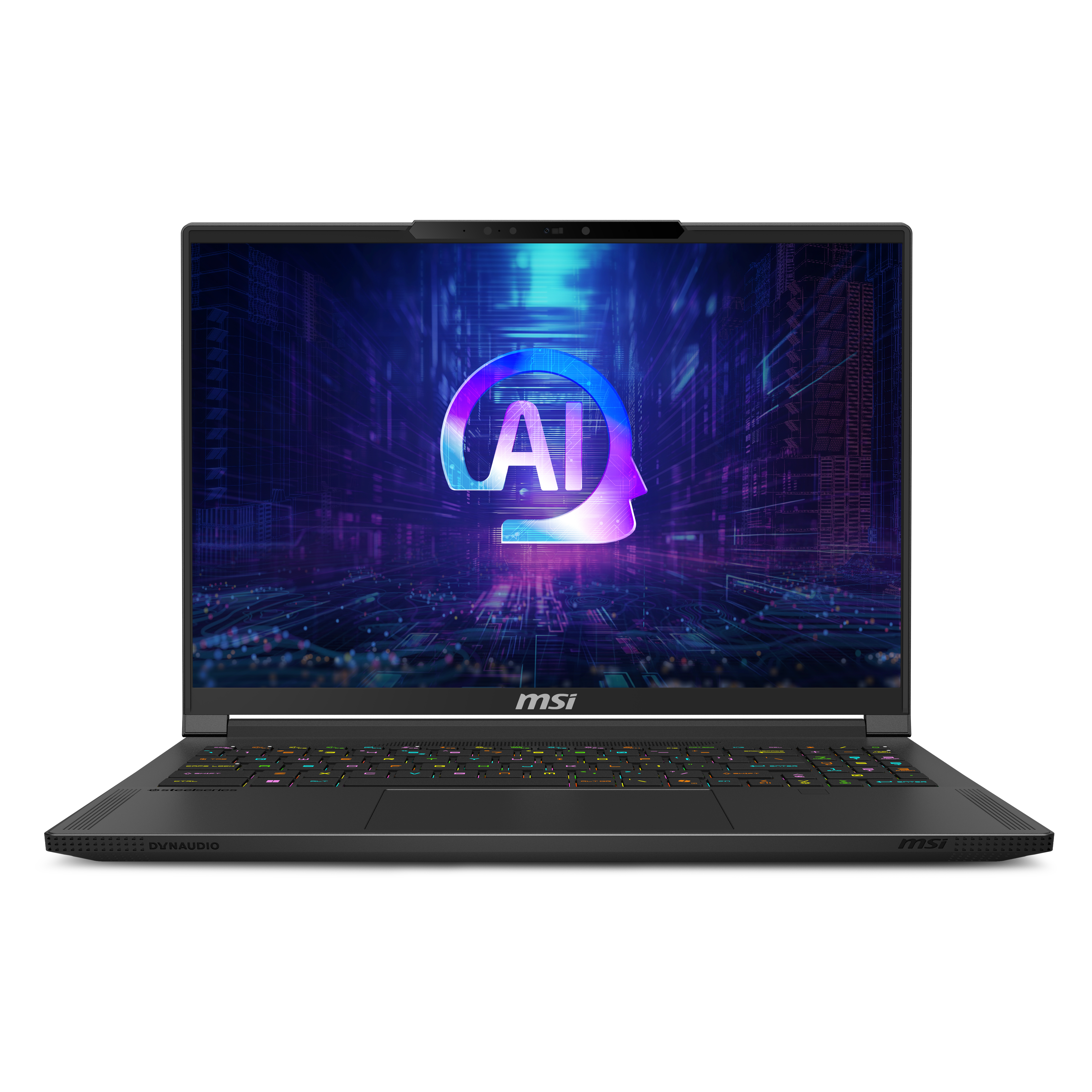 Stealth A16 AI+ A3XWIG-043, Gaming-Notebook