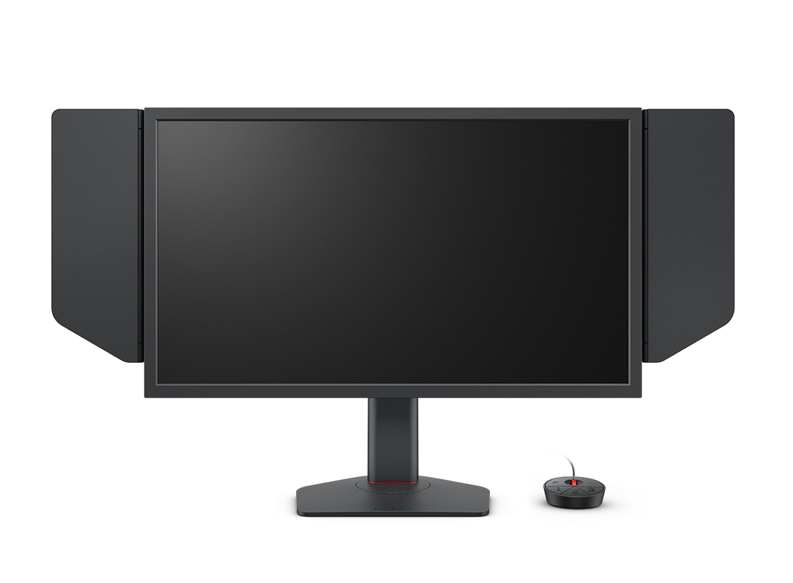 XL2566X+ 24.1IN FAST TN 1920X1080 320 CD/M2 16:9 0.5MS