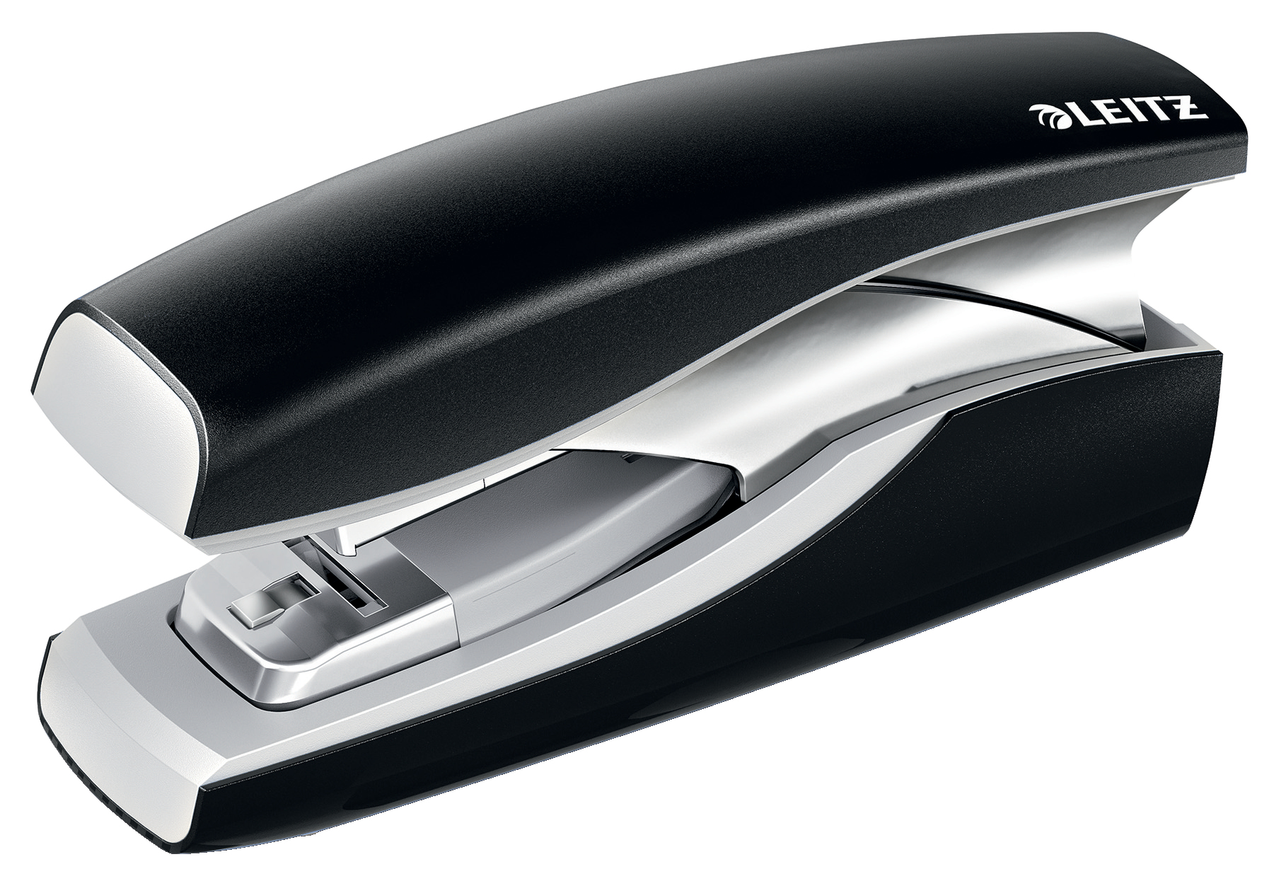LEITZ Heftgerät NeXXt 5603 schwarz, 1 St.