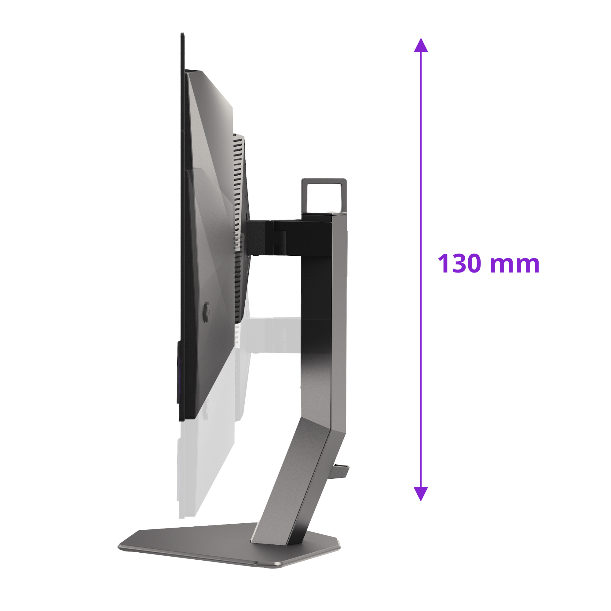 AOC 68,6cm (27) AG276QZD2 16:09 2xHDMI+DP+USB OLED black