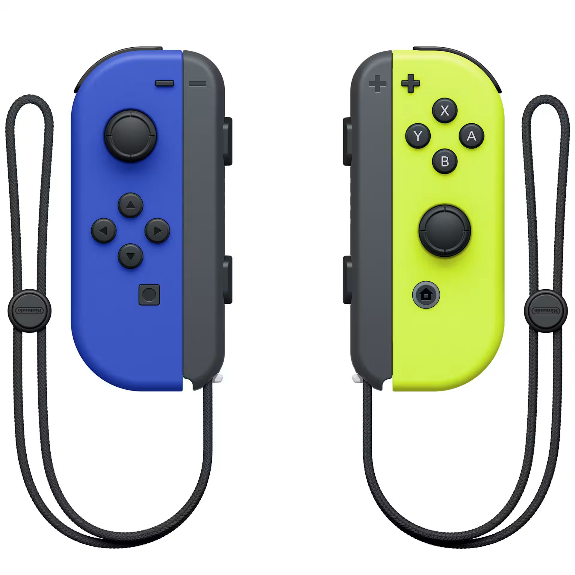 Joy-Con 2er-Set, Bewegungssteuerung