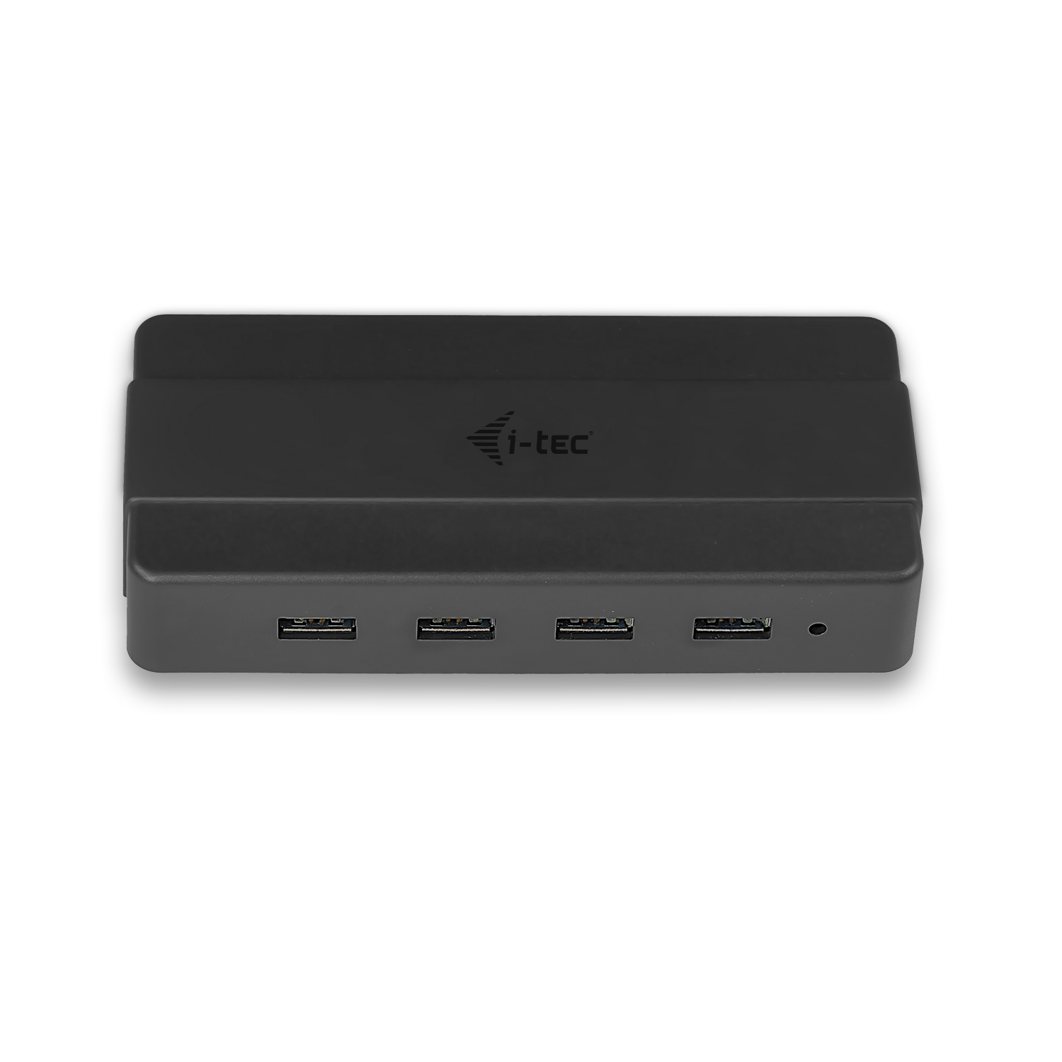 I-TEC USB 3.0 4P CHARGING HUB 7X USB 3.0 INCL. 2X USB BC 1.2
