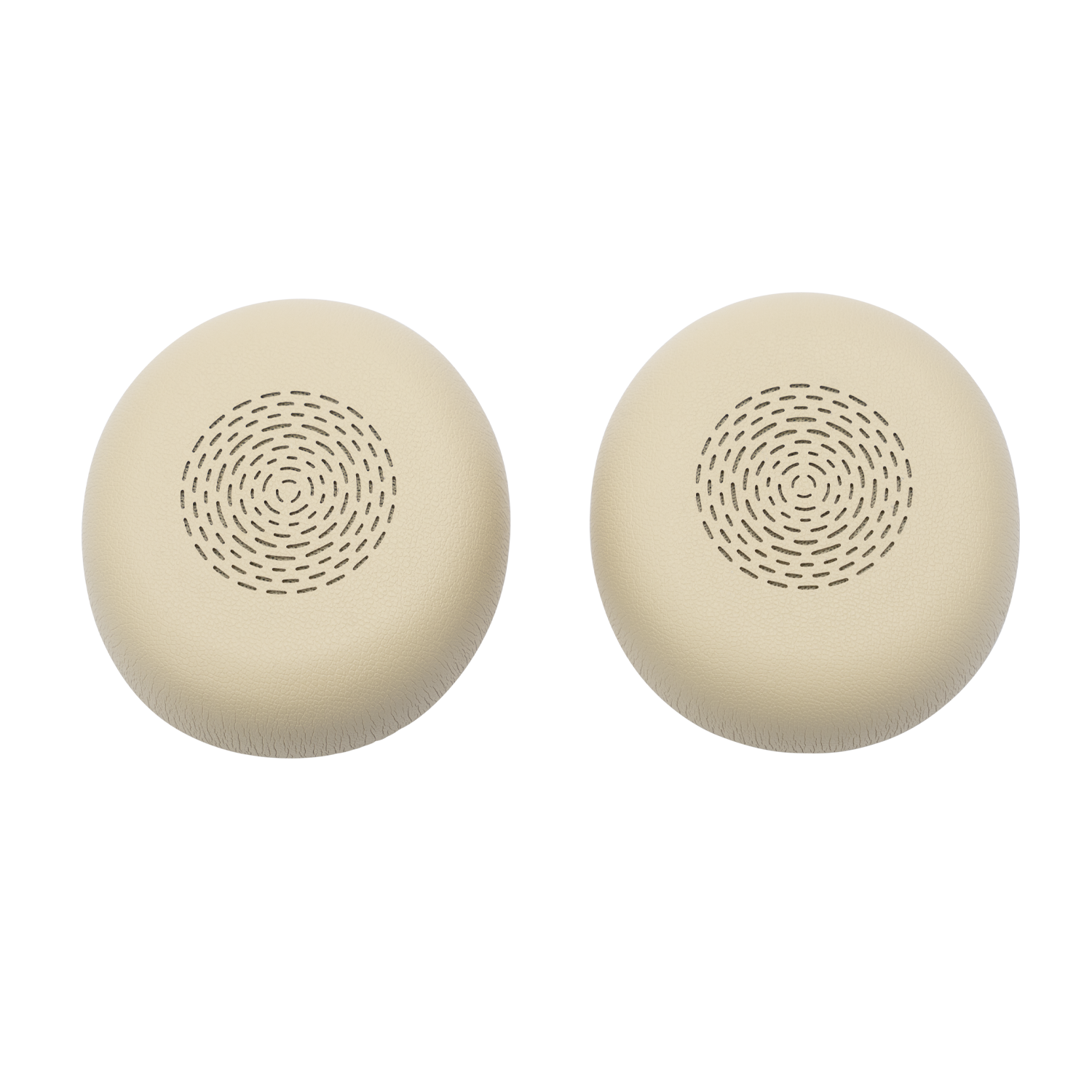 JABRA EVOLVE2 75 EAR CUSHION BEIGE VERSION 1 PAIR