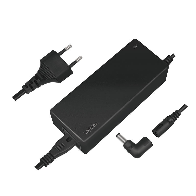 Netzteil Logilink Notebooknetzteil 90 W