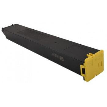 SHARP BPGT70YA gelb Toner