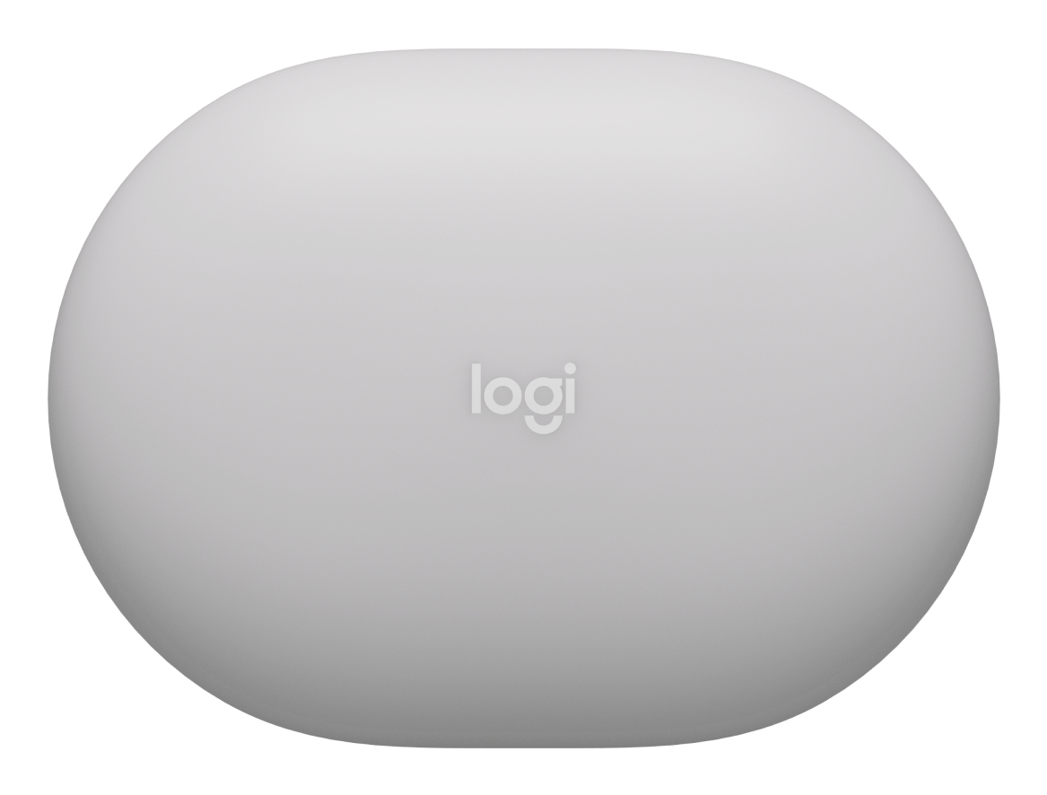 LOGITECH SPOT OFF-WHITE