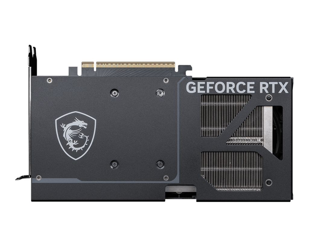 MSI RTX5070 Ventus 2X OC 12GB GDDR7 HDMI 3xDP