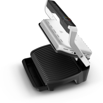 OptiGrill Elite GC750D, Kontaktgrill