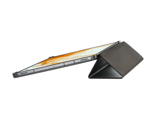 hama Fold Tablet-Hülle für SAMSUNG Galaxy Tab S9 schwarz
