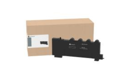 75M0W00 RETURN TONER CARTRIDGE F/ CS/X53X CS/X63X C/XC2335 30K