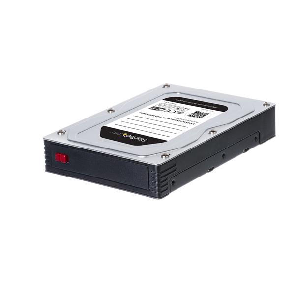 2.5 TO 3.5 HARD DRIVE ADAPTER FOR SATA AND SAS SSDS/HDDS