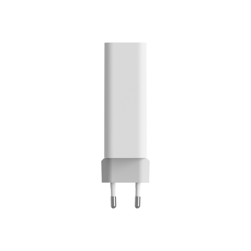 MOPHIE POWER ADAPTER GAN USB-C 140W ROC 2026 WHITE EU